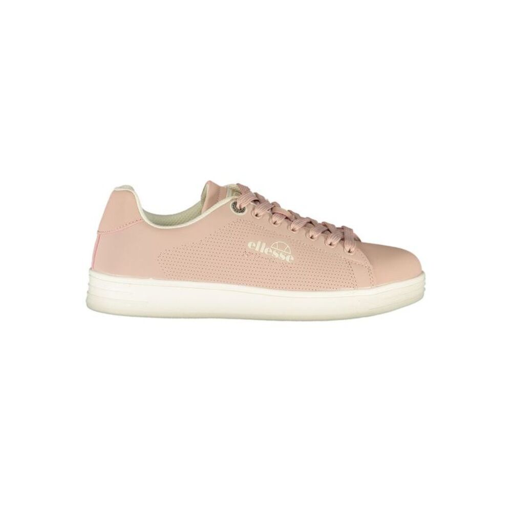 Ellesse Rosa Poliuretano Women Women's Sneaker